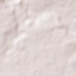 Ḩamāh Terrain Map