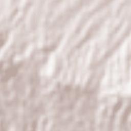 Mirza Hesari Terrain Map