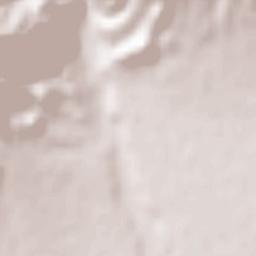 Jabal os Saraj Terrain Map