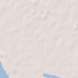 Yatomi-shi Terrain Map