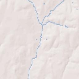 Slaughterville Terrain Map