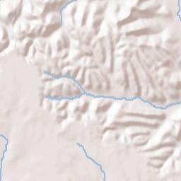 Park City Terrain Map