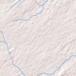 Indian Trail Terrain Map