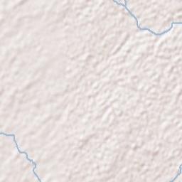 Lake Park Terrain Map