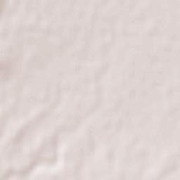 Selouane Terrain Map