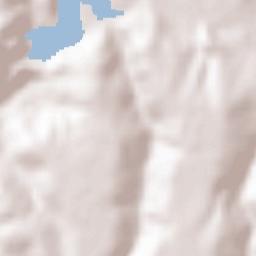 Sidi Abdelli Terrain Map