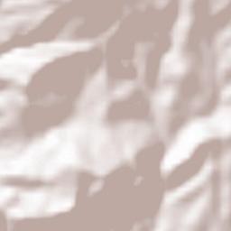 Ágioi Déka Terrain Map