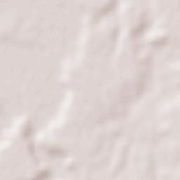 Acherítou Terrain Map