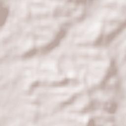 Mobarakin Terrain Map