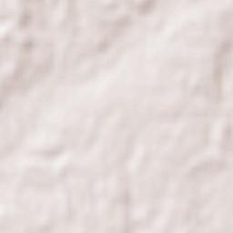 Toyota-shi Terrain Map