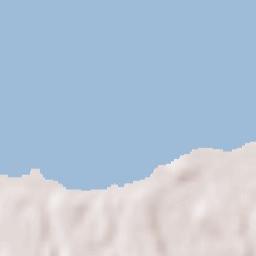 Pólis Terrain Map