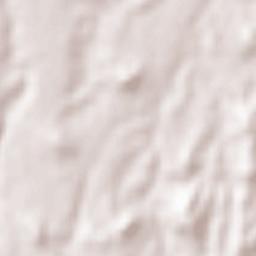 Aredioú Terrain Map