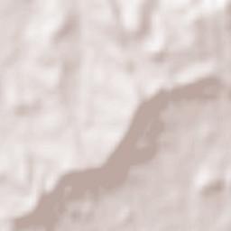 Troúlloi Terrain Map