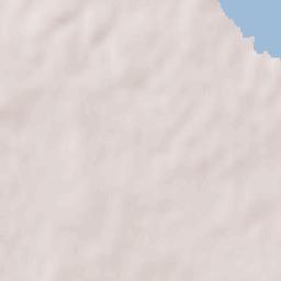 Paralímni Terrain Map