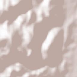 Maşyāf Terrain Map