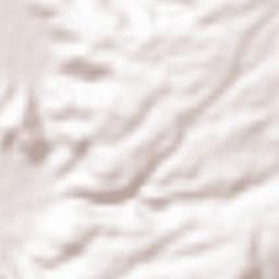 Izunokuni-shi Terrain Map