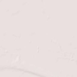 North Edwards Terrain Map