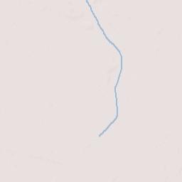 Jones County Terrain Map