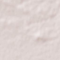 Al Aaroui Terrain Map