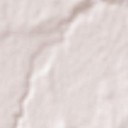 Tabia Sid Bel Abbés Terrain Map