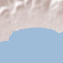 Gra Liyiá Terrain Map