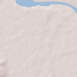 Al Mayādīn Terrain Map