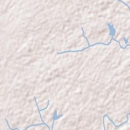 Marshville Terrain Map