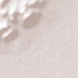 Tiztoutine Terrain Map