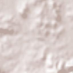 Alámpra Terrain Map