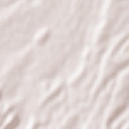 Vezendan Terrain Map