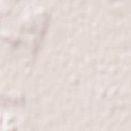 Yokkaichi-shi Terrain Map