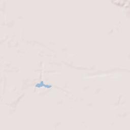 Mohave Valley Terrain Map