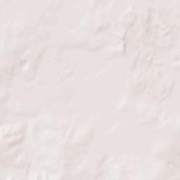 Clarendon Terrain Map