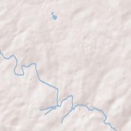 Wellford Terrain Map