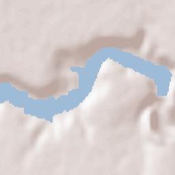 Ar Rastan Terrain Map