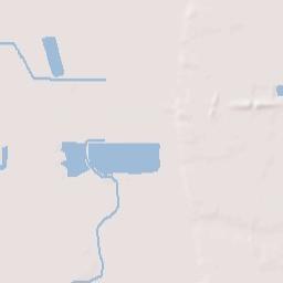 Brinkley Terrain Map