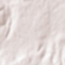 Chetouane Terrain Map