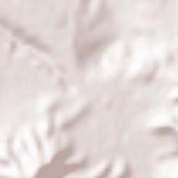 Ouled Mimoun Terrain Map