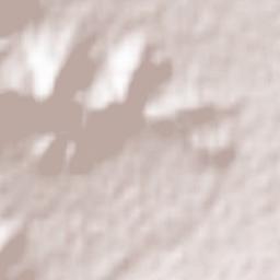 Kamak-e Sofla Terrain Map