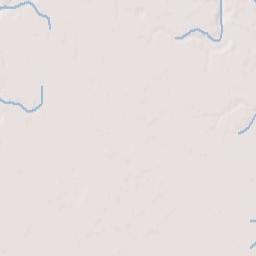 Havelock Terrain Map