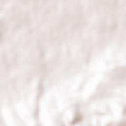 Mansoûra Terrain Map