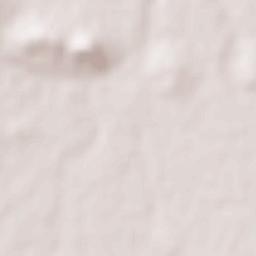 Teghalimet Terrain Map