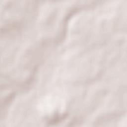 Djebilet Rosfa Terrain Map