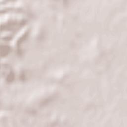 Tersefánou Terrain Map