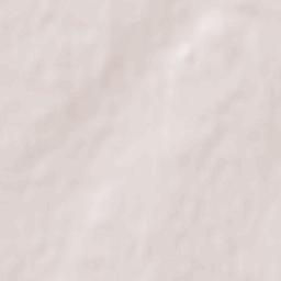 Al-Rastan District Terrain Map