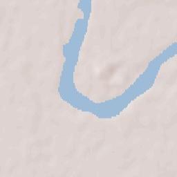 Subaykhān Terrain Map