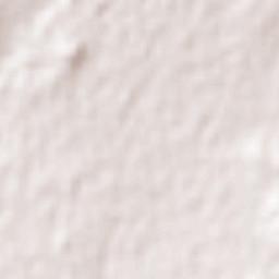 Simin-e Zagheh Terrain Map