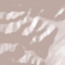 Asadabad Terrain Map