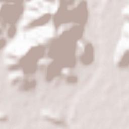 Tatsunochō-tominaga Terrain Map