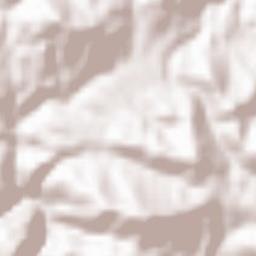 Takarazuka Shi Terrain Map